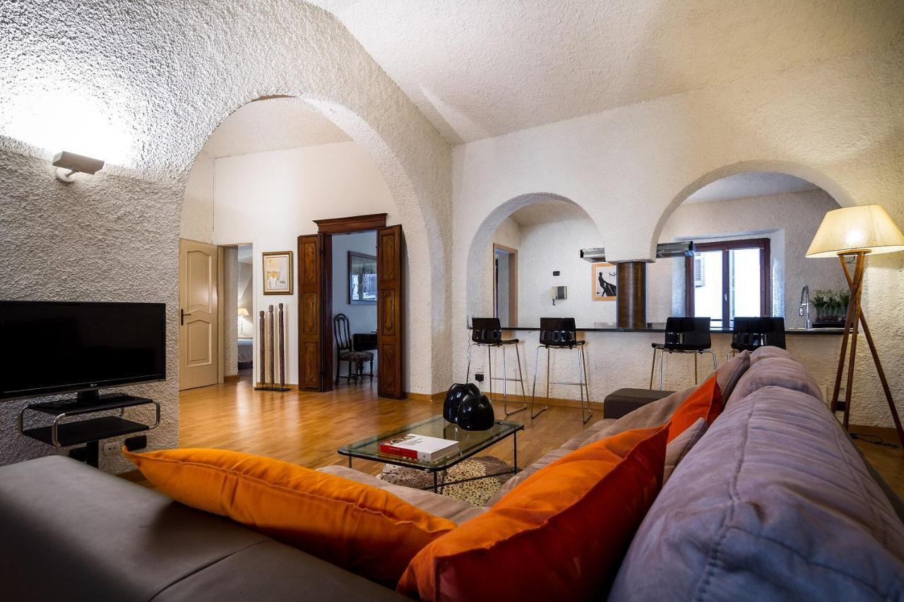 Cernobbio Town House Appartement Buitenkant foto