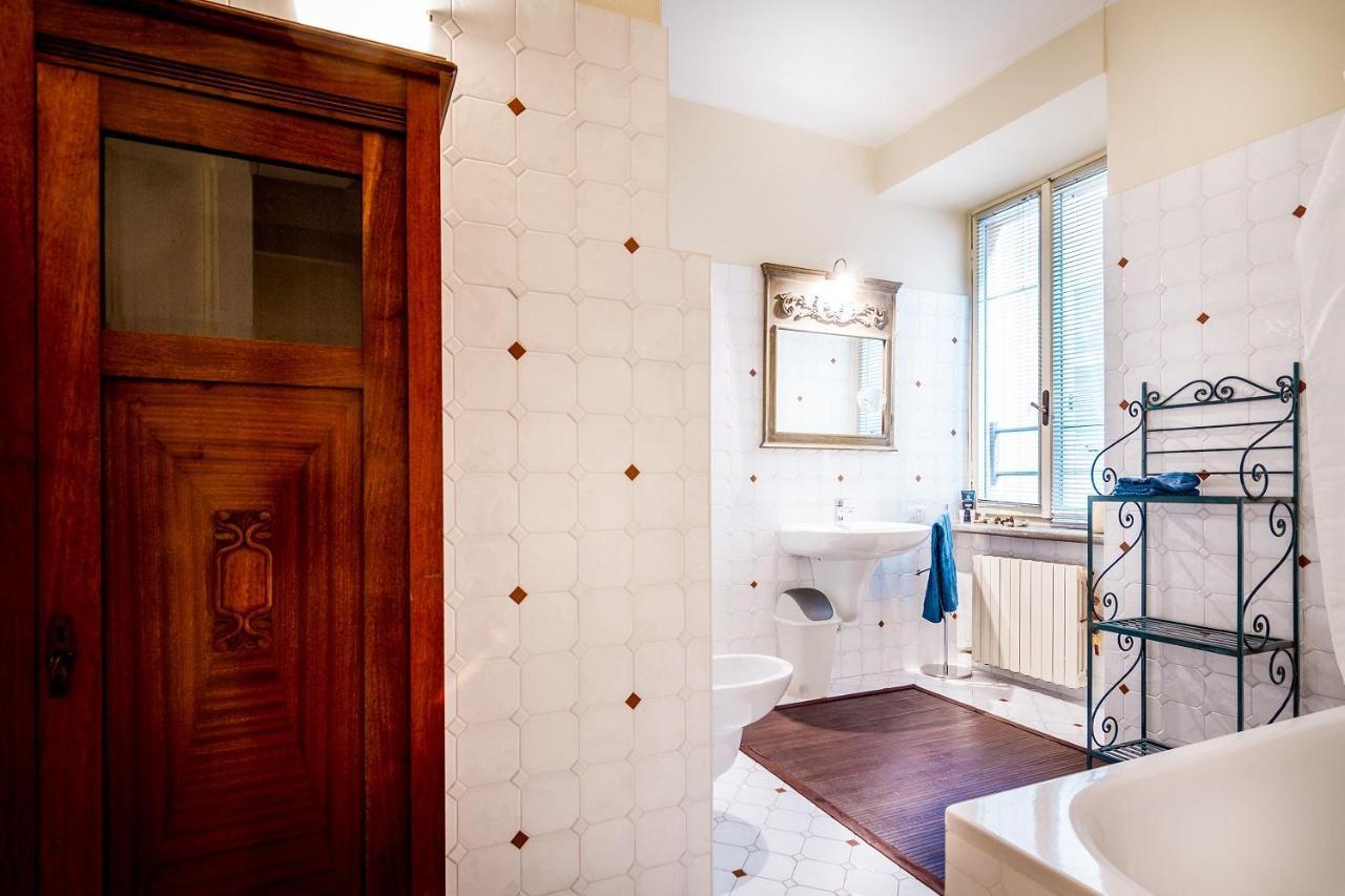 Cernobbio Town House Appartement Buitenkant foto