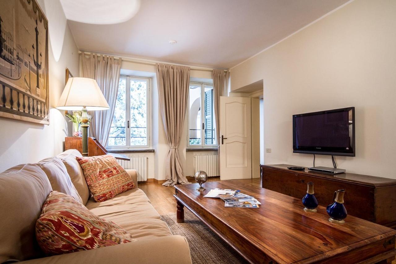 Cernobbio Town House Appartement Buitenkant foto