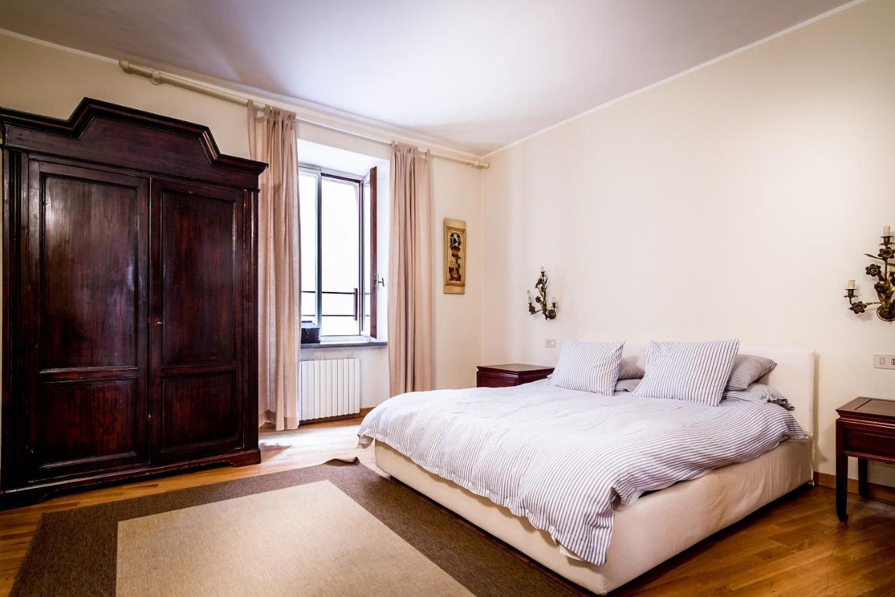 Cernobbio Town House Appartement Buitenkant foto